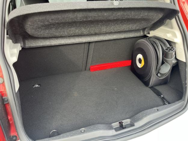 SMART FORFOUR smart EQ forfour passion  FORFOUR/453 smart EQ forfour passion