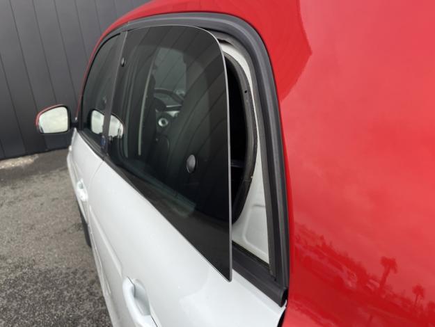 SMART FORFOUR smart EQ forfour passion  FORFOUR/453 smart EQ forfour passion