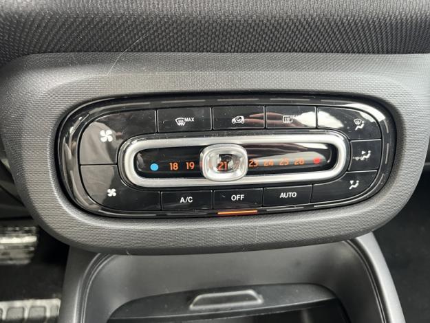 SMART FORFOUR smart EQ forfour passion  FORFOUR/453 smart EQ forfour passion