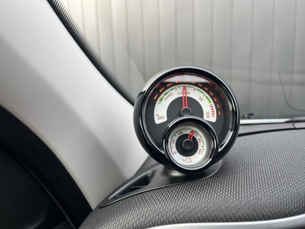 SMART FORFOUR smart EQ forfour passion  FORFOUR/453 smart EQ forfour passion