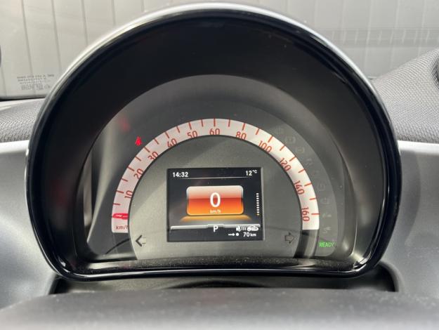 SMART FORFOUR smart EQ forfour passion  FORFOUR/453 smart EQ forfour passion