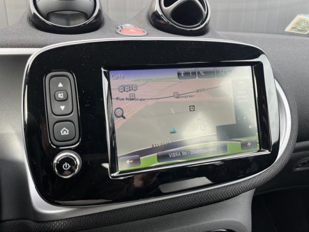 SMART FORFOUR smart EQ forfour passion  FORFOUR/453 smart EQ forfour passion