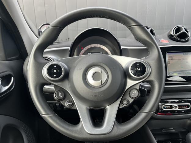 SMART FORFOUR smart EQ forfour passion  FORFOUR/453 smart EQ forfour passion