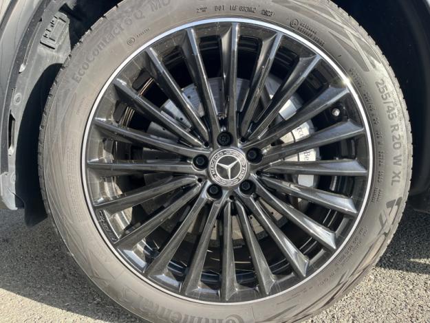 MERCEDES-BENZ GLC Coupé GLC 400 e Hybrid EQ 4MATIC  Coupé AMG Line  