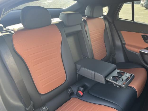 MERCEDES-BENZ GLC Coupé GLC 400 e Hybrid EQ 4MATIC  Coupé AMG Line  