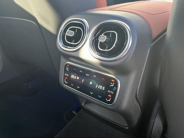 MERCEDES-BENZ GLC Coupé GLC 400 e Hybrid EQ 4MATIC  Coupé AMG Line  