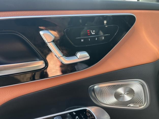 MERCEDES-BENZ GLC Coupé GLC 400 e Hybrid EQ 4MATIC  Coupé AMG Line  