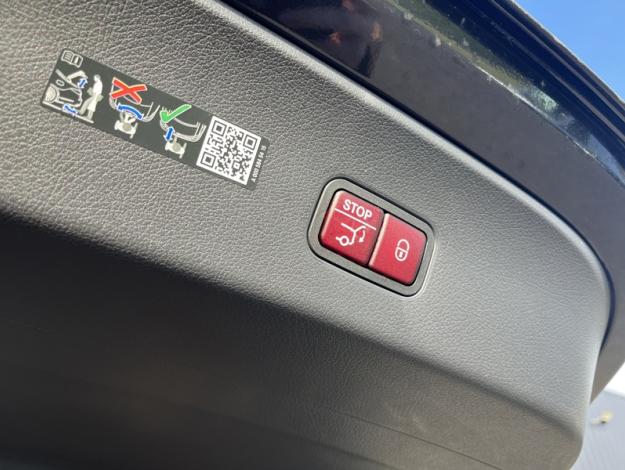 MERCEDES-BENZ GLC Coupé GLC 400 e Hybrid EQ 4MATIC  Coupé AMG Line  