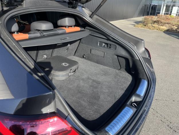 MERCEDES-BENZ GLC Coupé GLC 400 e Hybrid EQ 4MATIC  Coupé AMG Line  