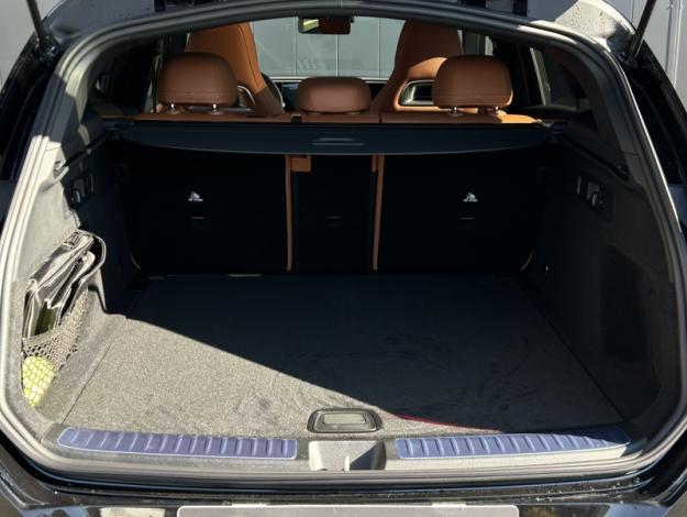 MERCEDES-BENZ GLC SUV   GLC 400 4M avec technologie EQ AMG Line