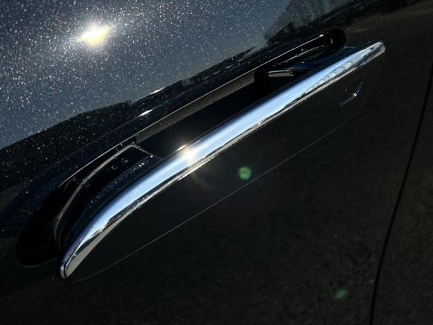 MERCEDES-BENZ GLC SUV   GLC 400 4M avec technologie EQ AMG Line