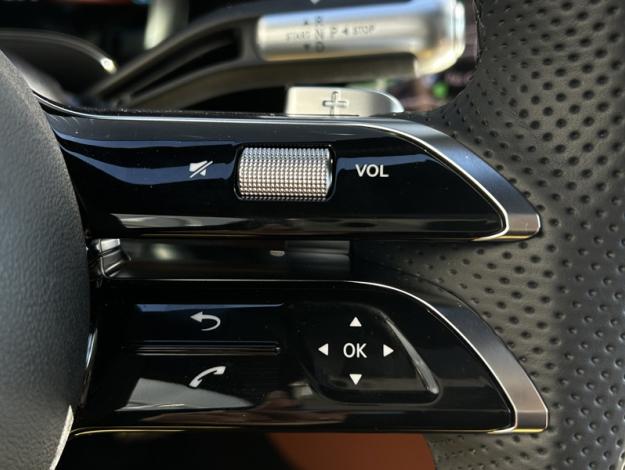 MERCEDES-BENZ GLC SUV   GLC 400 4M avec technologie EQ AMG Line