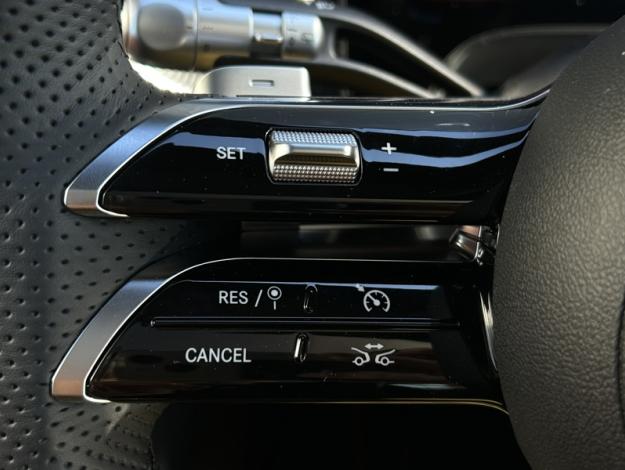 MERCEDES-BENZ GLC SUV   GLC 400 4M avec technologie EQ AMG Line