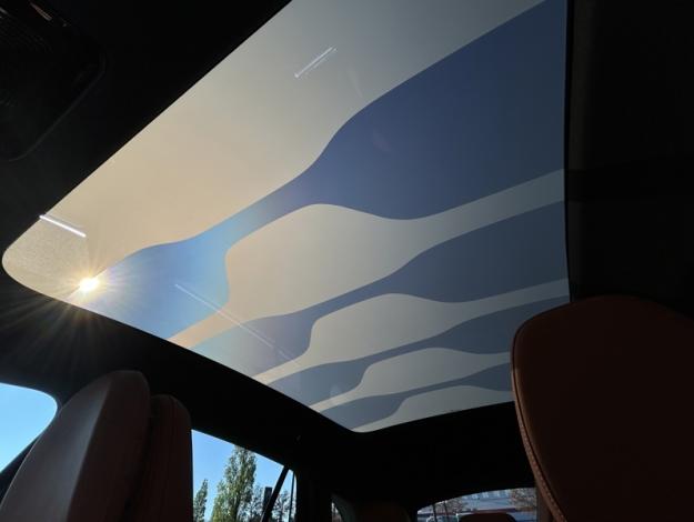 MERCEDES-BENZ GLC SUV   GLC 400 4M avec technologie EQ AMG Line