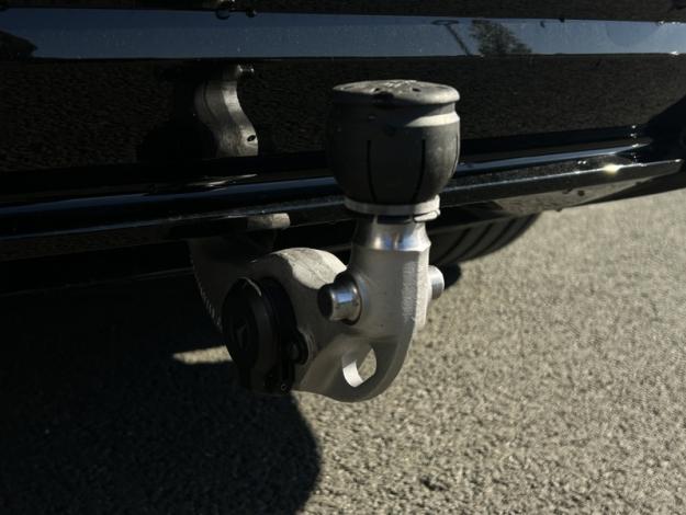 MERCEDES-BENZ GLC SUV   GLC 400 4M avec technologie EQ AMG Line