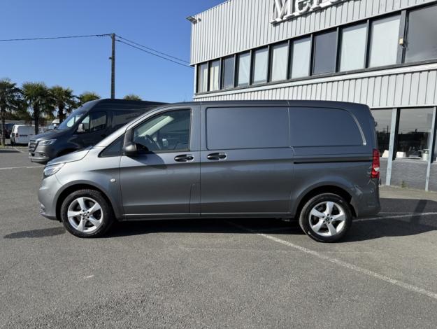MERCEDES-BENZ Vito 119 CDI 4x4 Fourgon Compact  