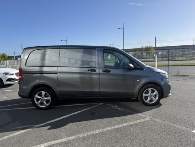 MERCEDES-BENZ Vito 119 CDI 4x4 Fourgon Compact  