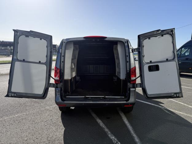 MERCEDES-BENZ Vito 119 CDI 4x4 Fourgon Compact  