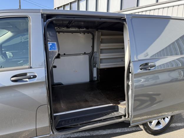 MERCEDES-BENZ Vito 119 CDI 4x4 Fourgon Compact  