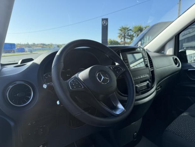 MERCEDES-BENZ Vito 119 CDI 4x4 Fourgon Compact  