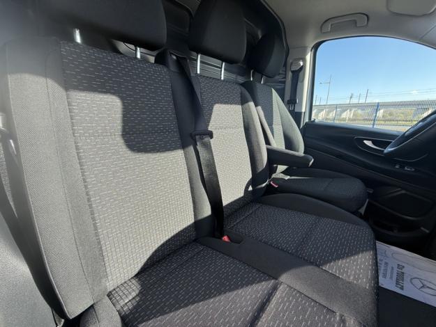 MERCEDES-BENZ Vito 119 CDI 4x4 Fourgon Compact  