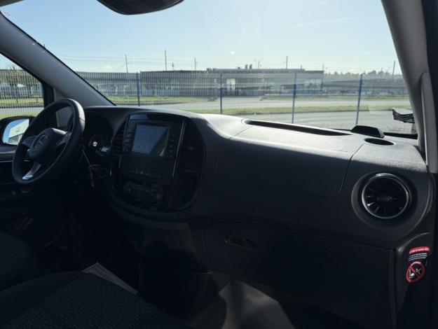 MERCEDES-BENZ Vito 119 CDI 4x4 Fourgon Compact  