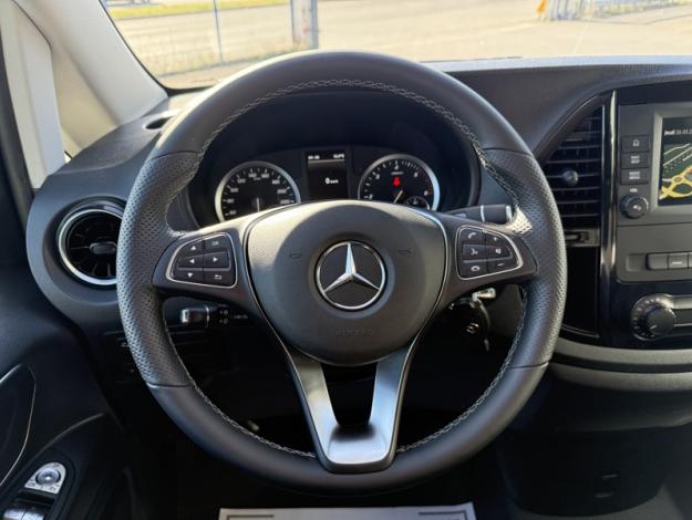 MERCEDES-BENZ Vito 119 CDI 4x4 Fourgon Compact  