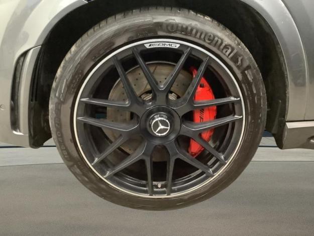 MERCEDES-BENZ GLE-Klasse Mercedes-AMG GLE 53 4MATIC+