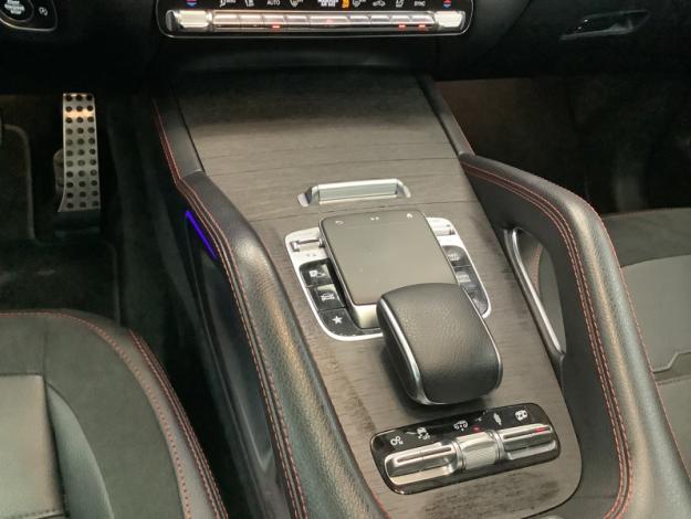 MERCEDES-BENZ GLE-Klasse Mercedes-AMG GLE 53 4MATIC+