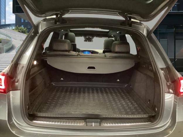 MERCEDES-BENZ GLE-Klasse Mercedes-AMG GLE 53 4MATIC+