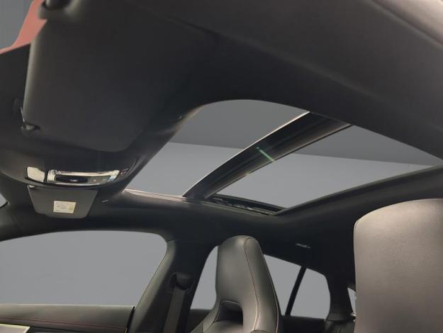 MERCEDES-BENZ CLA-Klasse CLA 180 d Shooting Brake