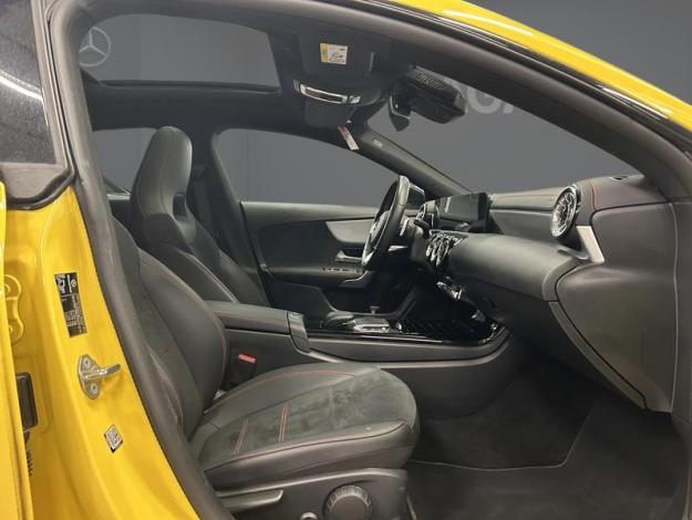 MERCEDES-BENZ CLA-Klasse CLA 180 d Shooting Brake