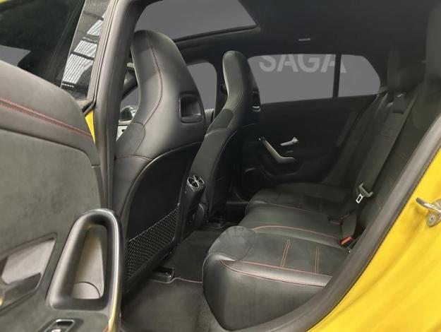 MERCEDES-BENZ CLA-Klasse CLA 180 d Shooting Brake