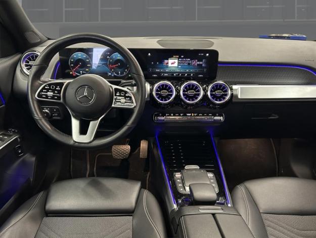 MERCEDES-BENZ GLB-Klasse GLB 180