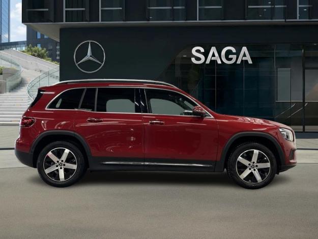 MERCEDES-BENZ GLB-Klasse GLB 180