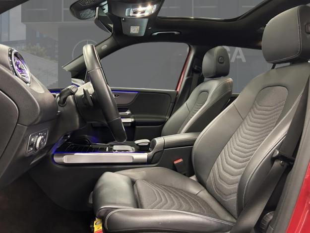 MERCEDES-BENZ GLB-Klasse GLB 180