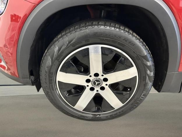 MERCEDES-BENZ GLB-Klasse GLB 180