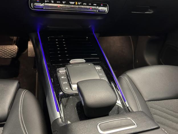 MERCEDES-BENZ GLB-Klasse GLB 180