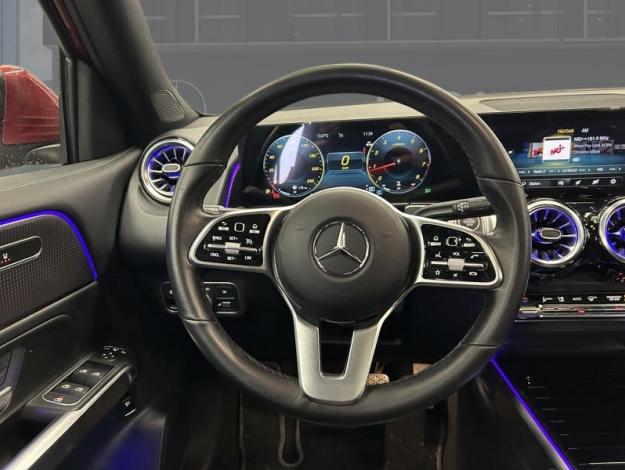 MERCEDES-BENZ GLB-Klasse GLB 180