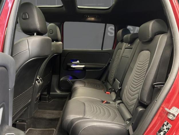 MERCEDES-BENZ GLB-Klasse GLB 180