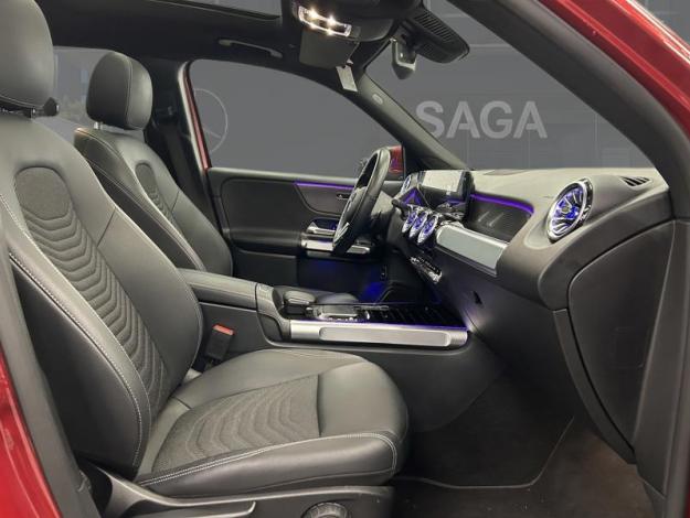 MERCEDES-BENZ GLB-Klasse GLB 180