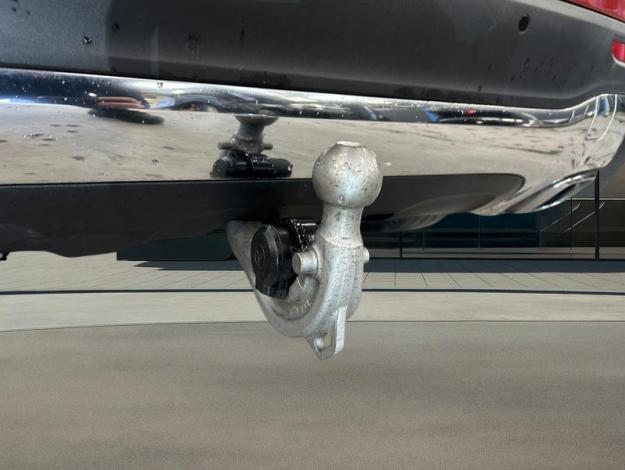 MERCEDES-BENZ GLB-Klasse GLB 180