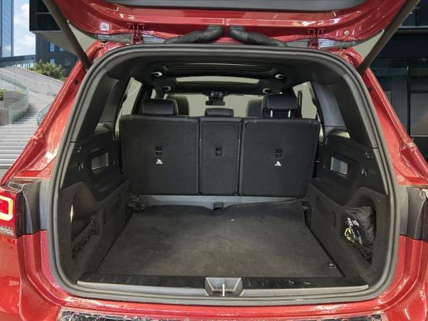 MERCEDES-BENZ GLB-Klasse GLB 180