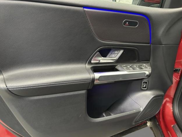 MERCEDES-BENZ GLB-Klasse GLB 180