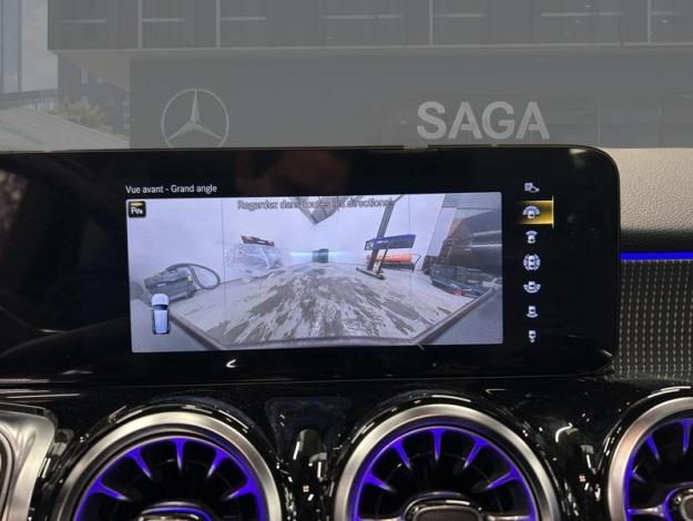 MERCEDES-BENZ GLB-Klasse GLB 180