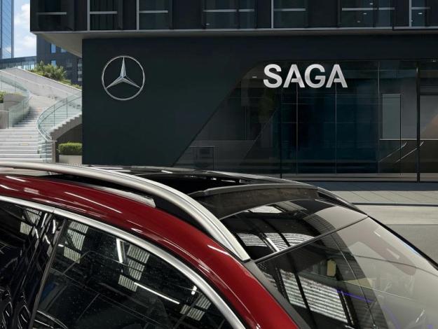 MERCEDES-BENZ GLB-Klasse GLB 180