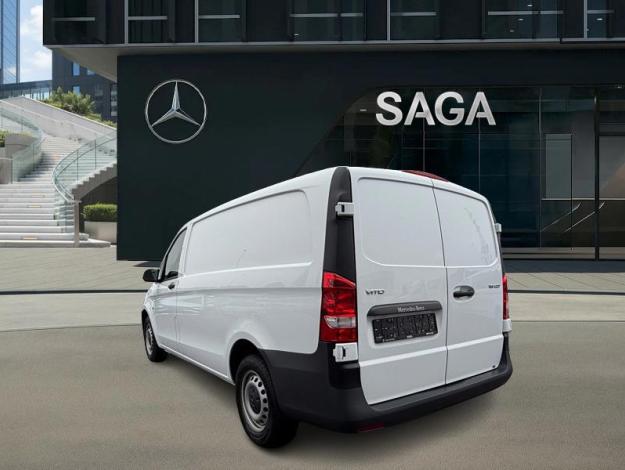 MERCEDES-BENZ Vito 116 CDI Fourgon Long  