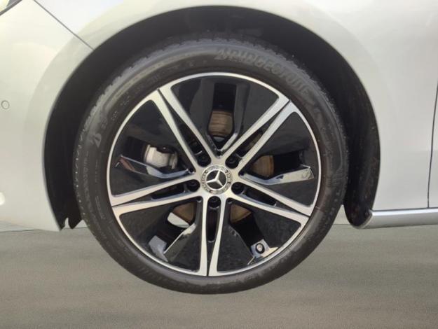 MERCEDES-BENZ B 180 Luxury Line  