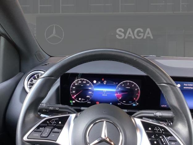 MERCEDES-BENZ B 180 Luxury Line  