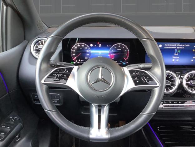 MERCEDES-BENZ B 180 Luxury Line  